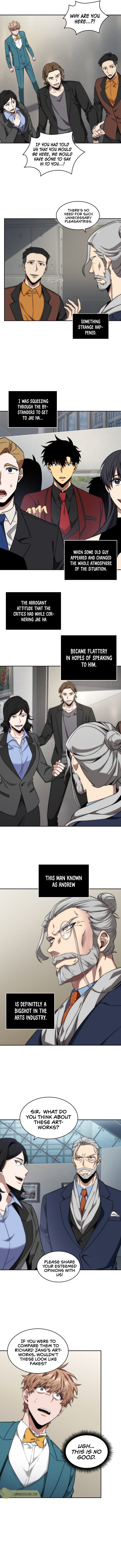 Tomb Raider King Chapter 254 image 6