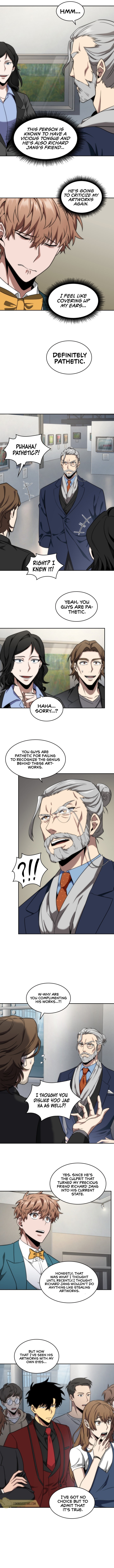 Tomb Raider King Chapter 254 image 7