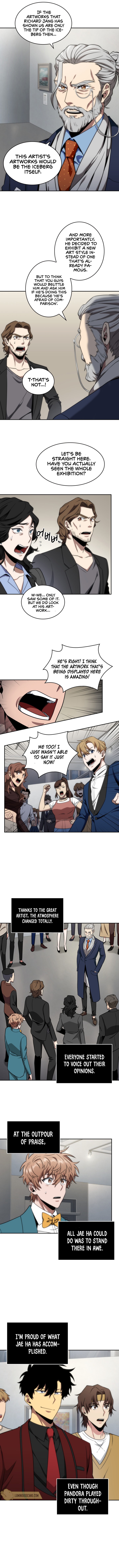 Tomb Raider King Chapter 254 image 8
