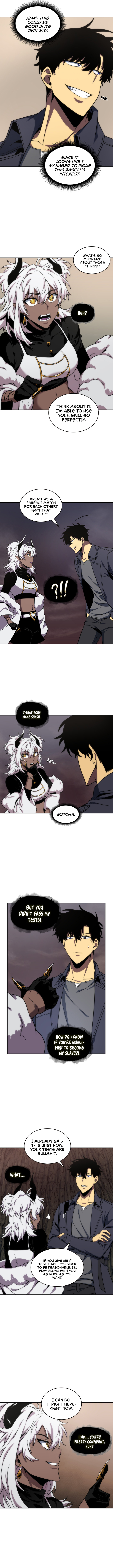 Tomb Raider King Chapter 269 image 6
