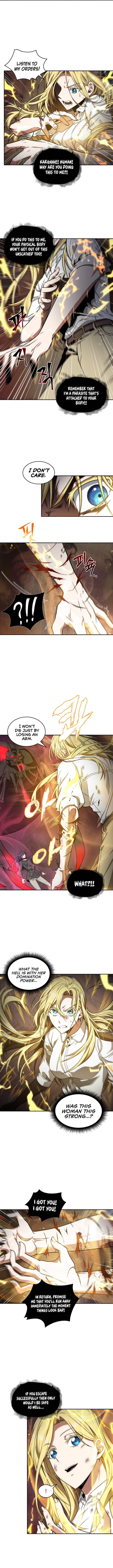 Tomb Raider King Chapter 270 image 5