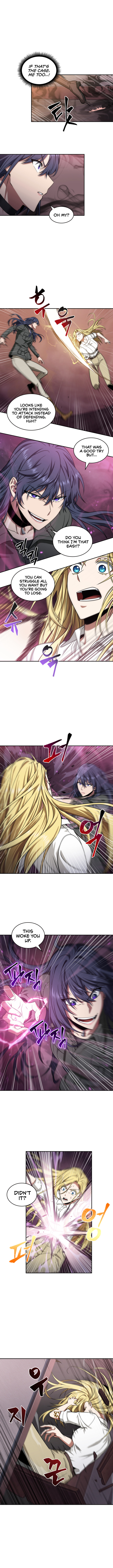 Tomb Raider King Chapter 270 image 7