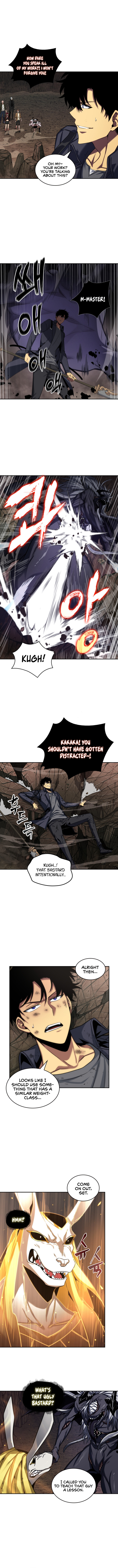 Tomb Raider King Chapter 271 image 2
