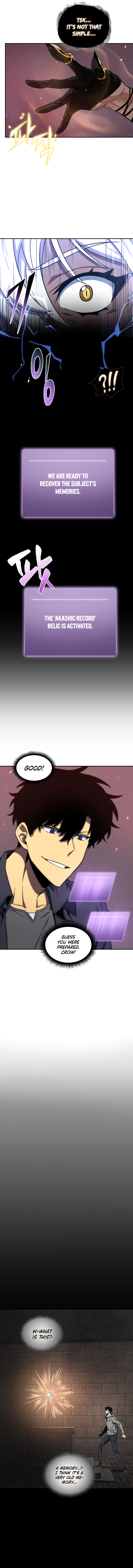 Tomb Raider King Chapter 273 image 10