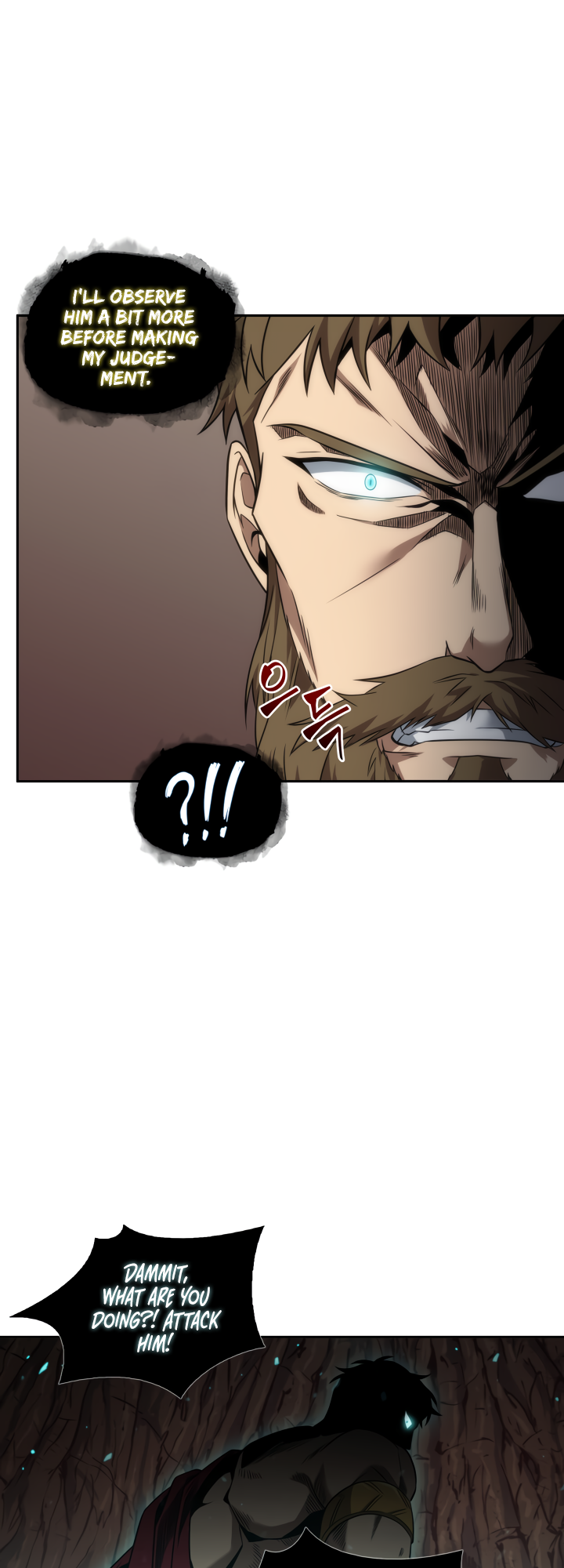 Tomb Raider King Chapter 276 image 9