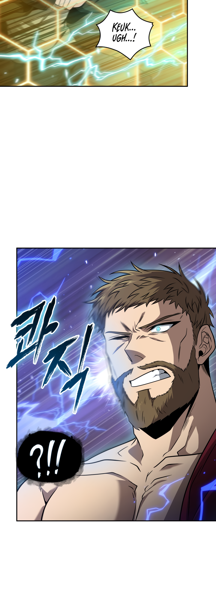 Tomb Raider King Chapter 276 image 25