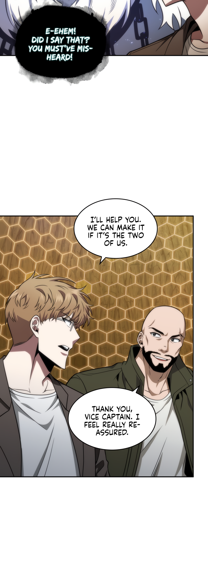 Tomb Raider King Chapter 276 image 30