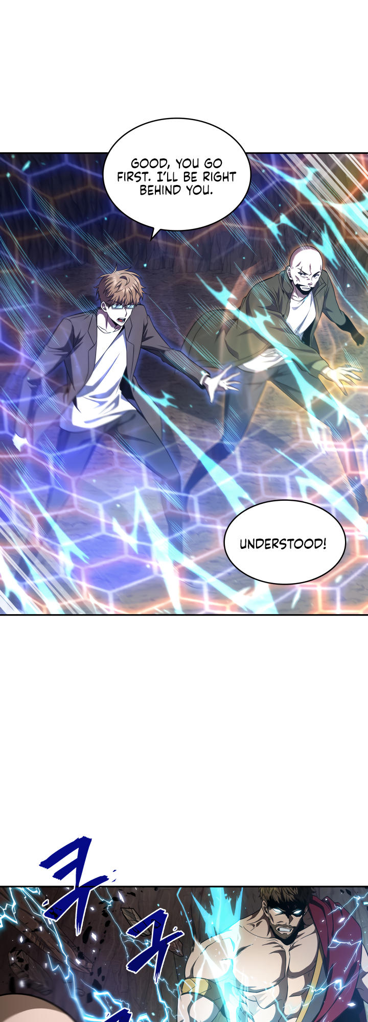 Tomb Raider King Chapter 276 image 37