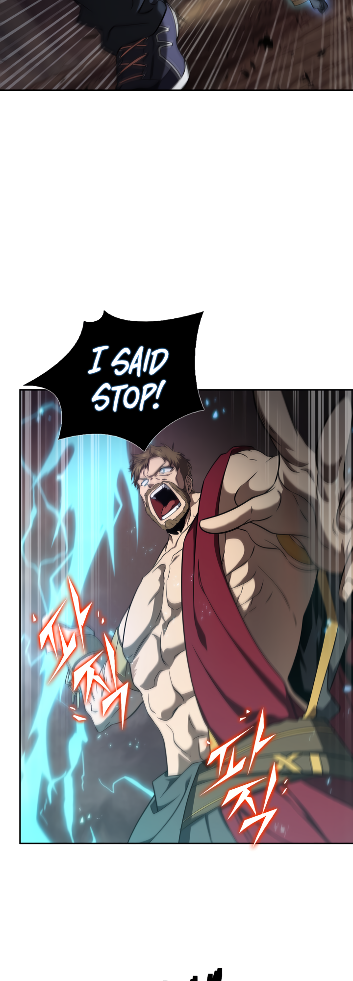 Tomb Raider King Chapter 276 image 39