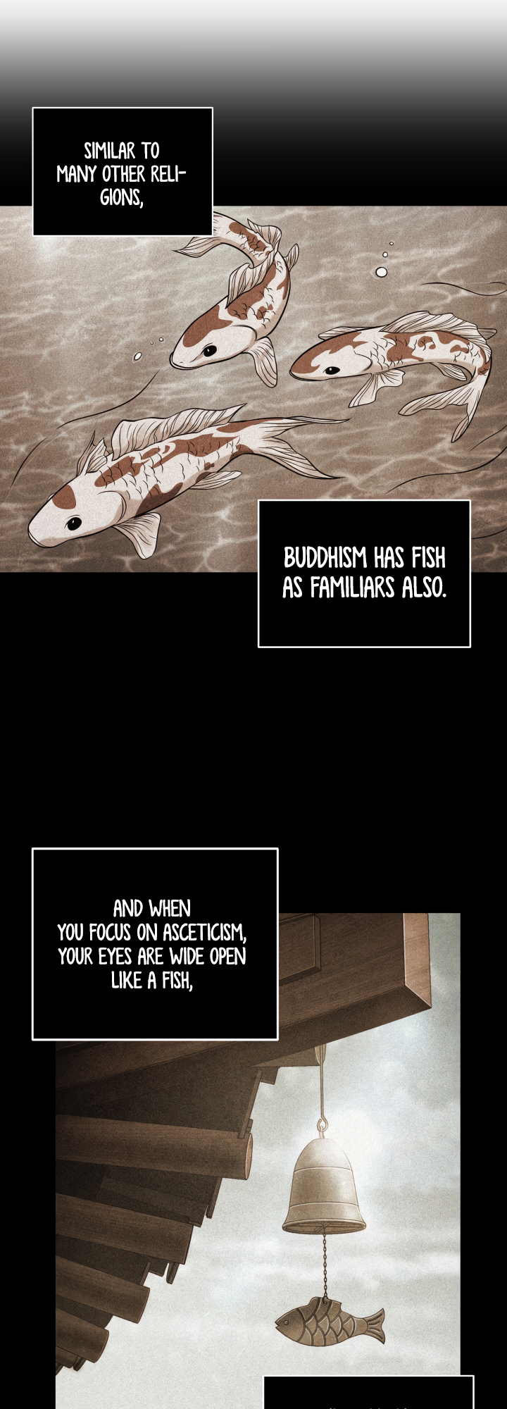 Tomb Raider King Chapter 276 image 5