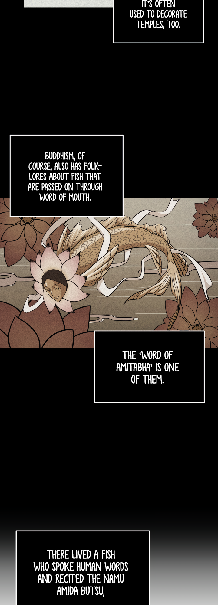 Tomb Raider King Chapter 276 image 6