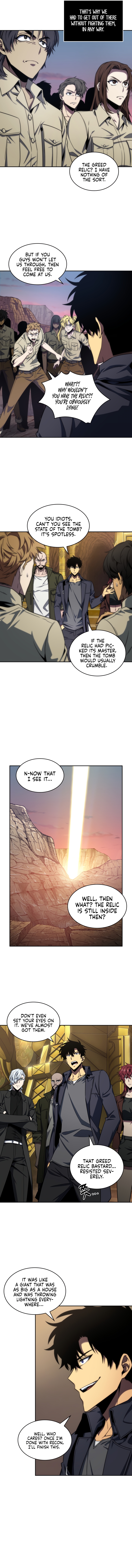 Tomb Raider King Chapter 277 image 4