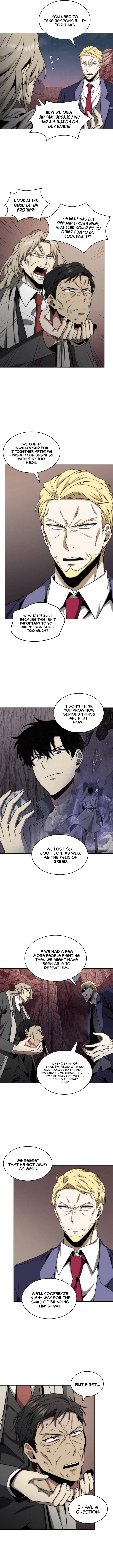 Tomb Raider King Chapter 278 image 7