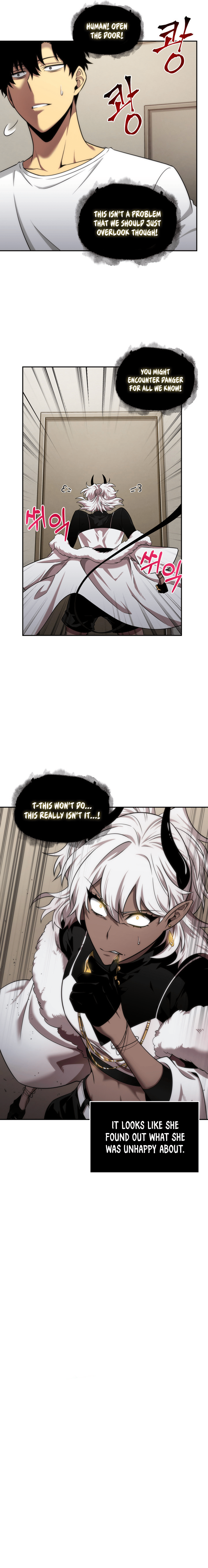 Tomb Raider King Chapter 279 image 10