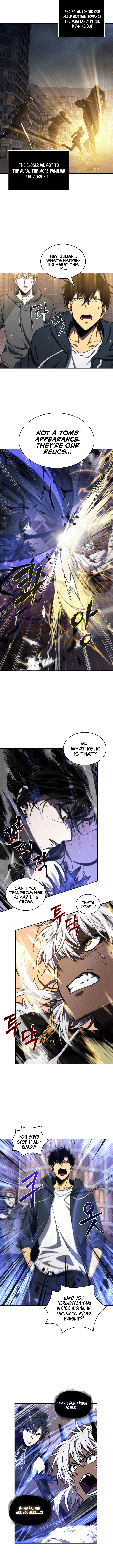 Tomb Raider King Chapter 281 image 4
