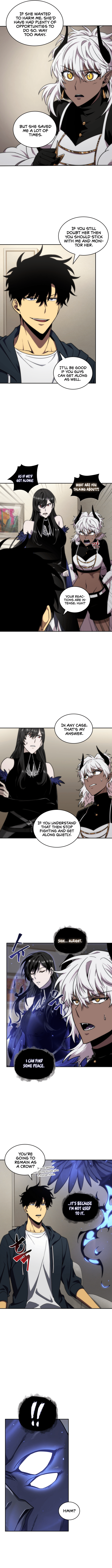 Tomb Raider King Chapter 281 image 7