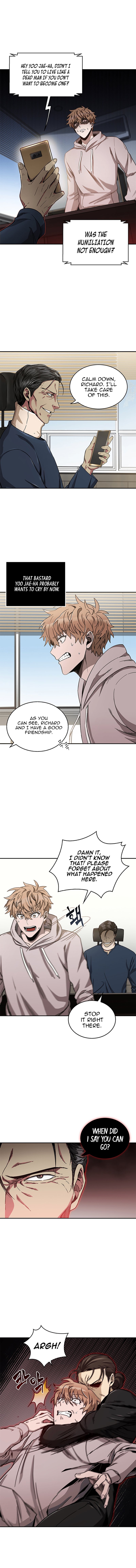 Tomb Raider King Chapter 29 image 9
