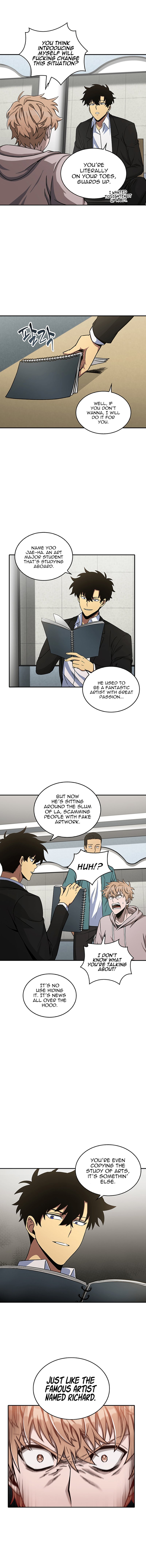 Tomb Raider King Chapter 29 image 3