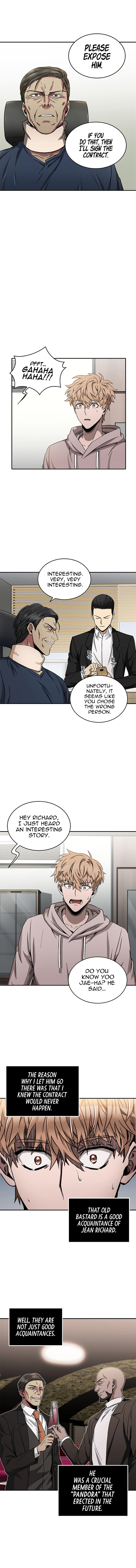 Tomb Raider King Chapter 29 image 8