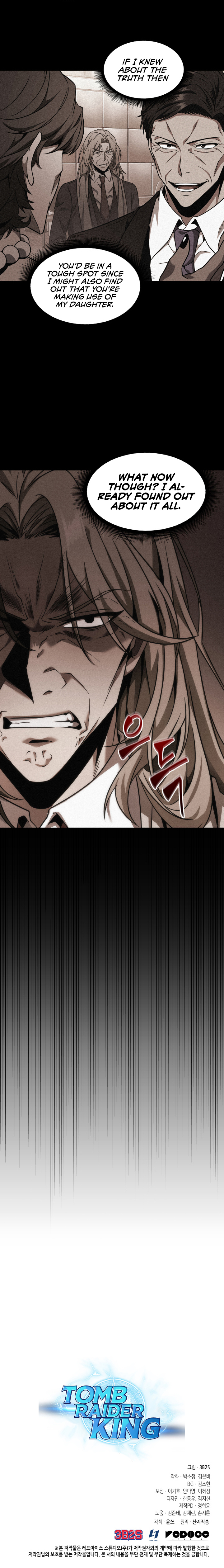 Tomb Raider King Chapter 290 image 4