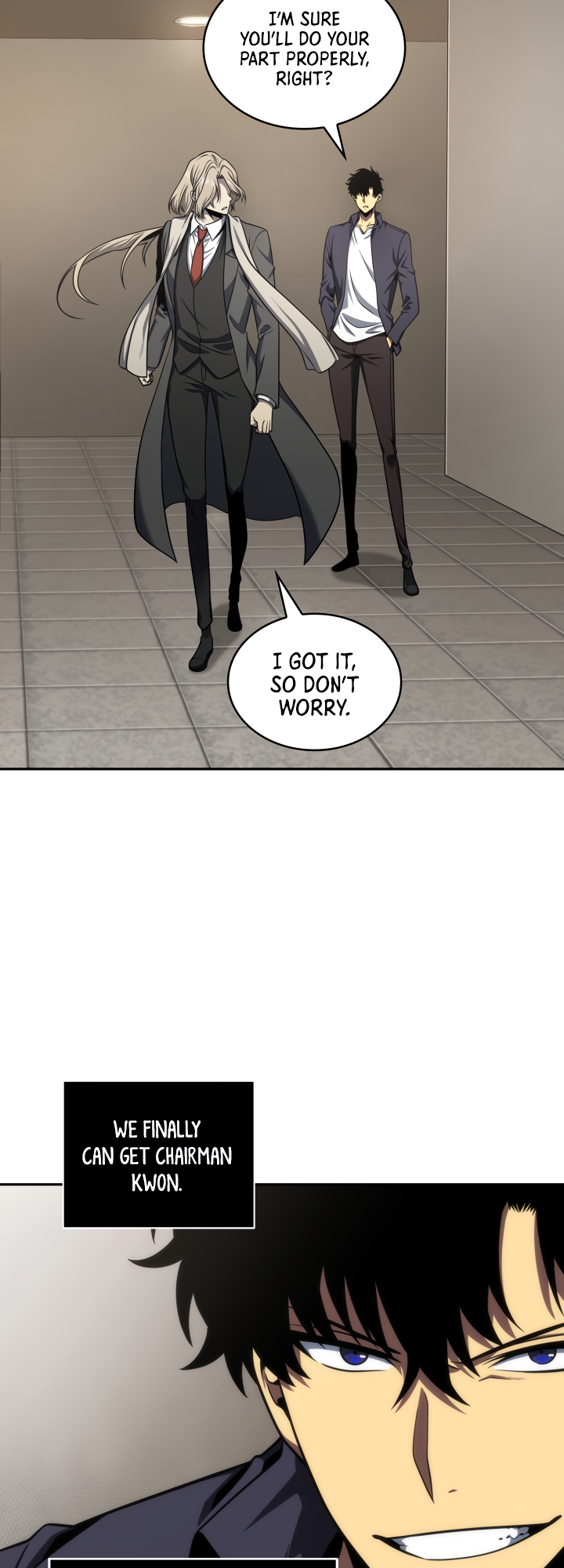 Tomb Raider King Chapter 291 image 14