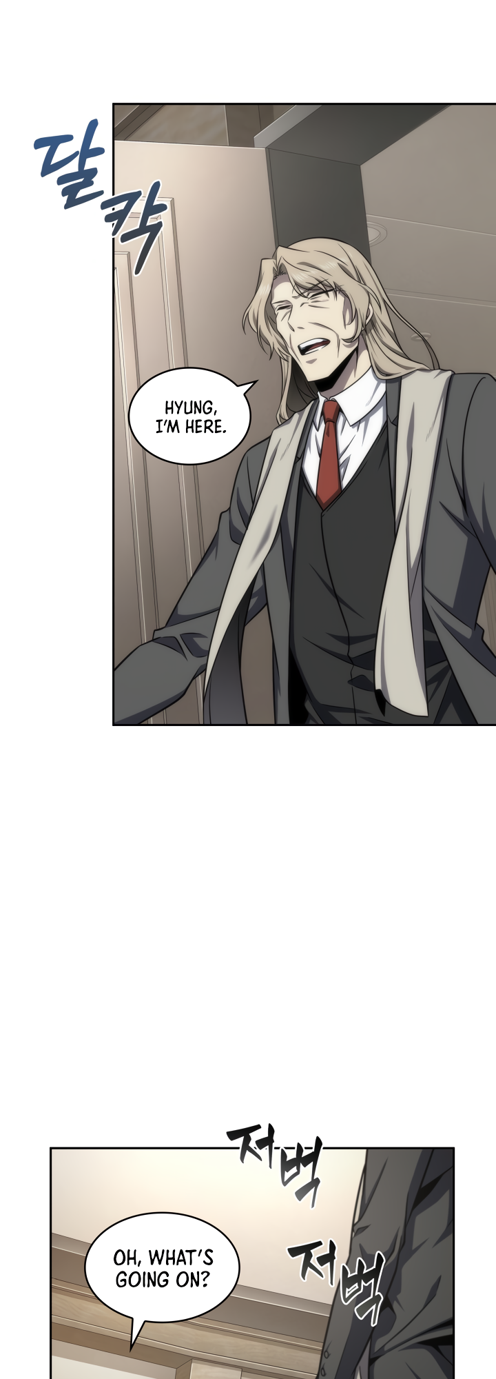Tomb Raider King Chapter 291 image 16