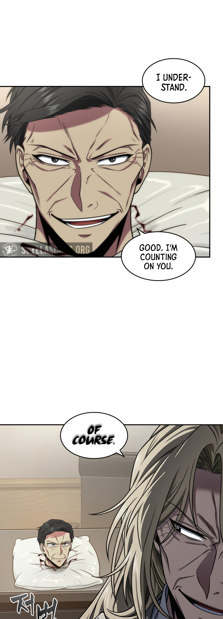 Tomb Raider King Chapter 291 image 21