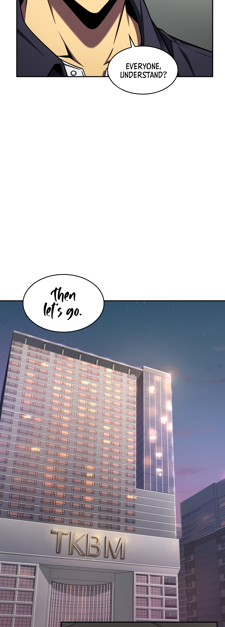 Tomb Raider King Chapter 291 image 27