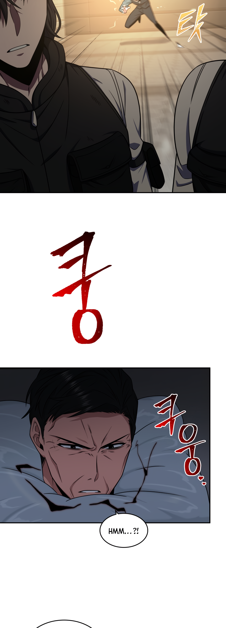 Tomb Raider King Chapter 291 image 33