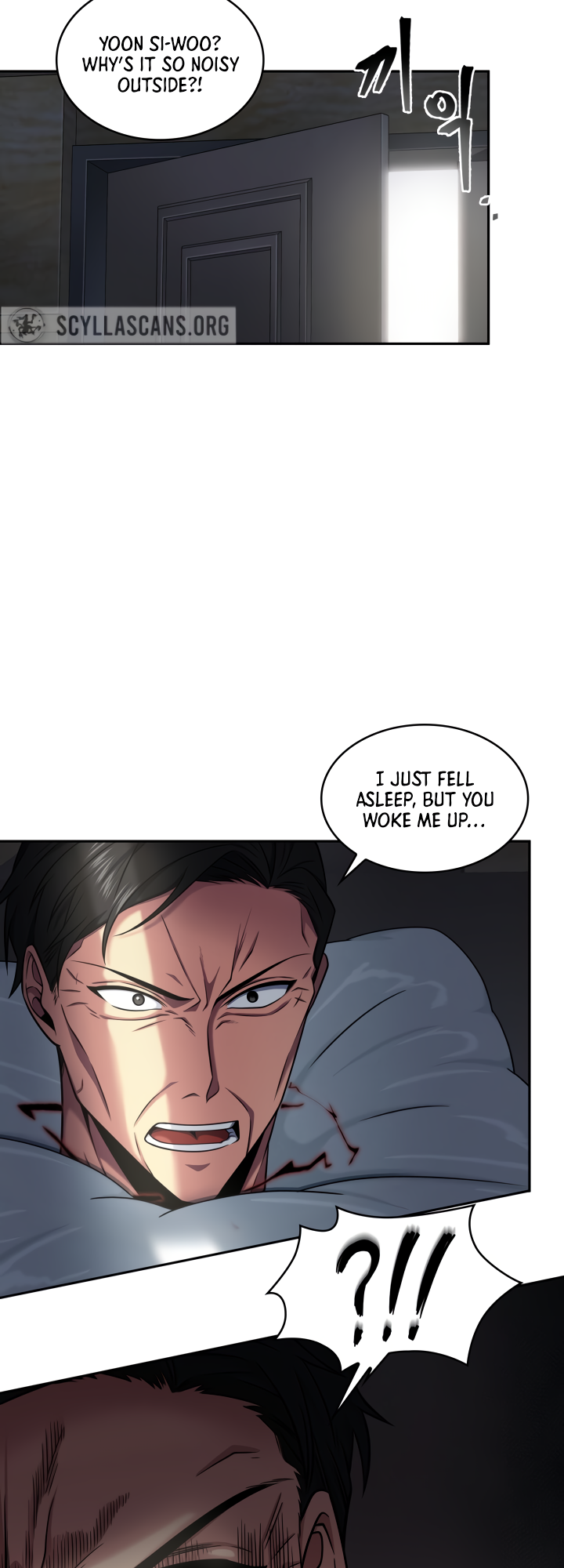 Tomb Raider King Chapter 291 image 34