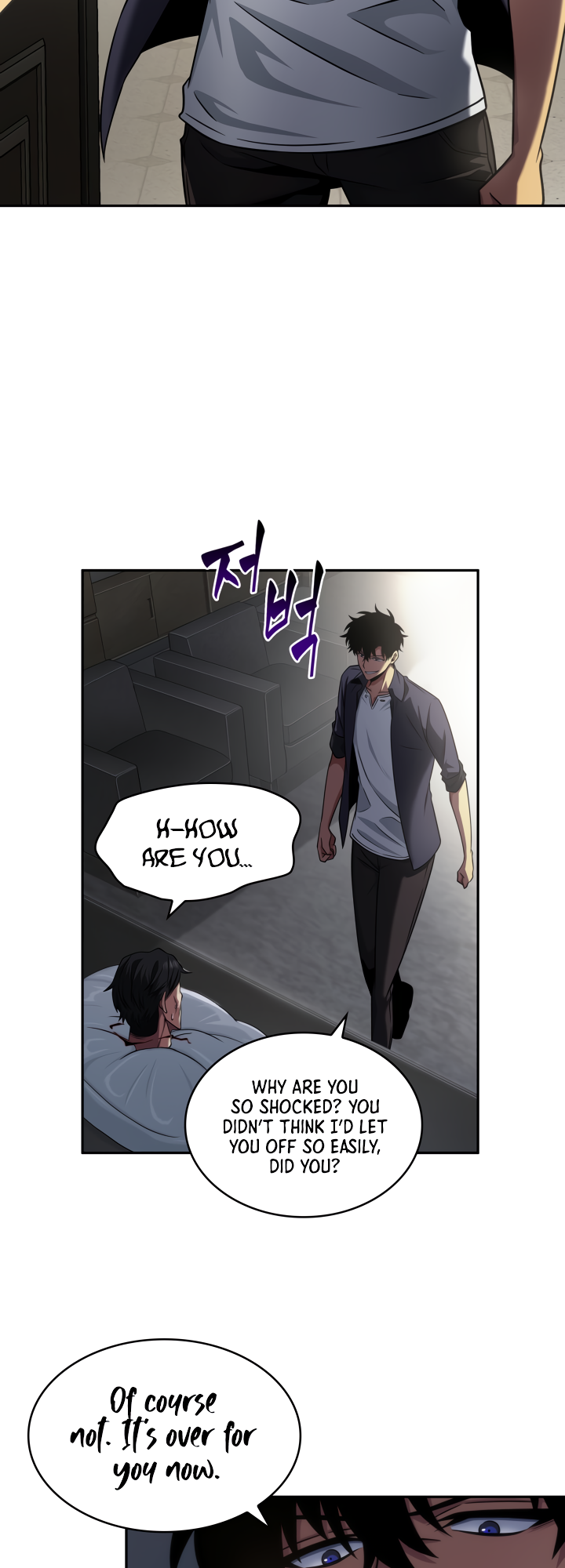 Tomb Raider King Chapter 291 image 36