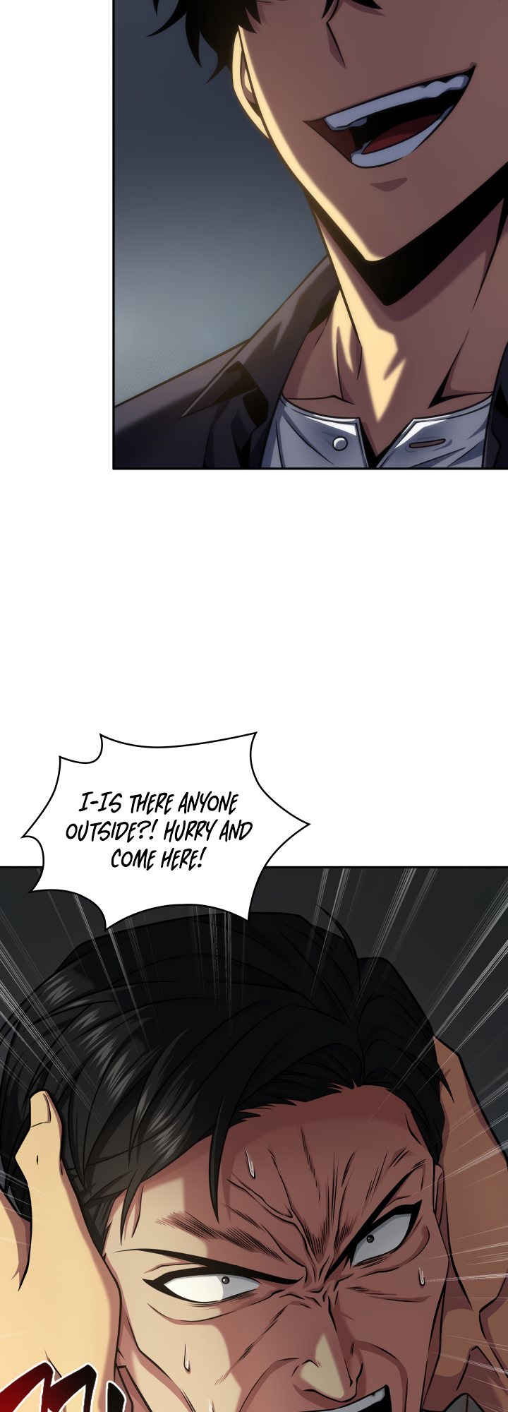 Tomb Raider King Chapter 291 image 37