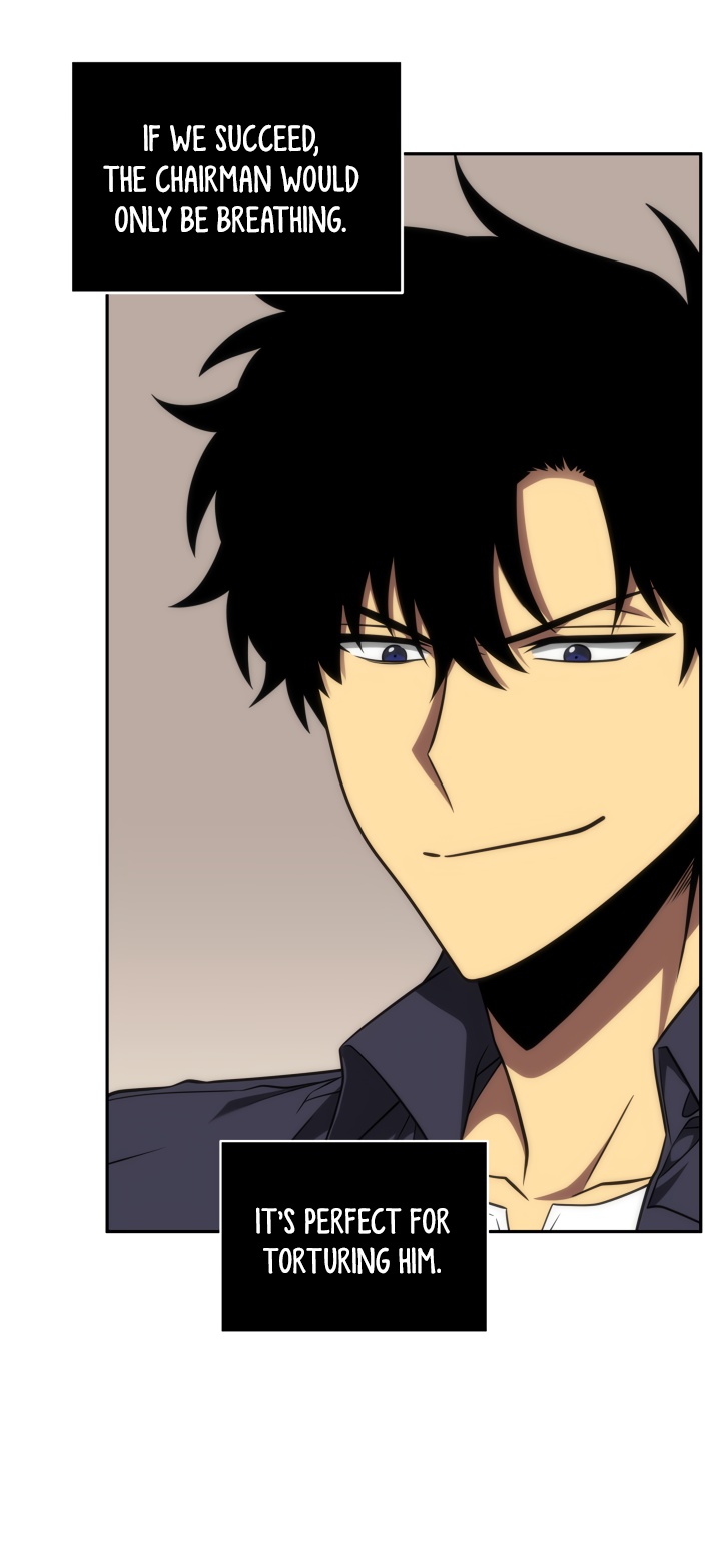 Tomb Raider King Chapter 292 image 14