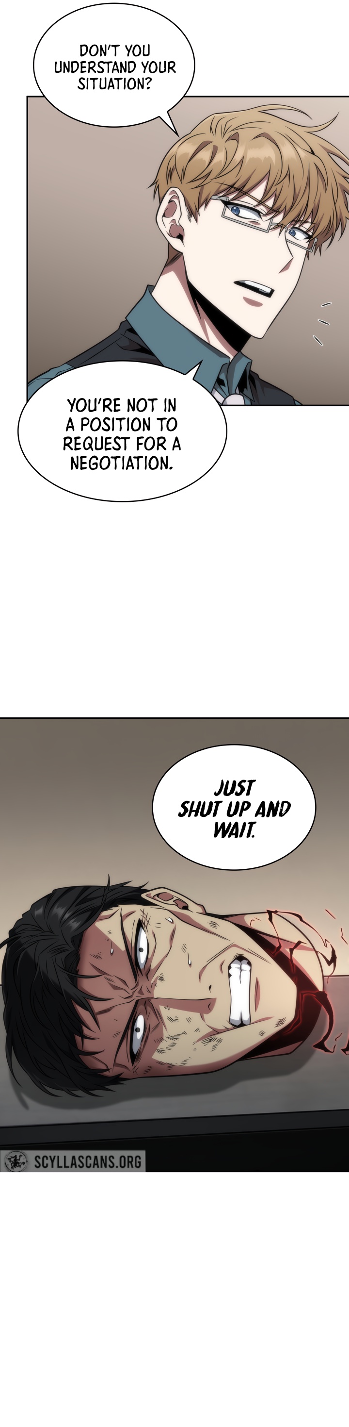 Tomb Raider King Chapter 292 image 19