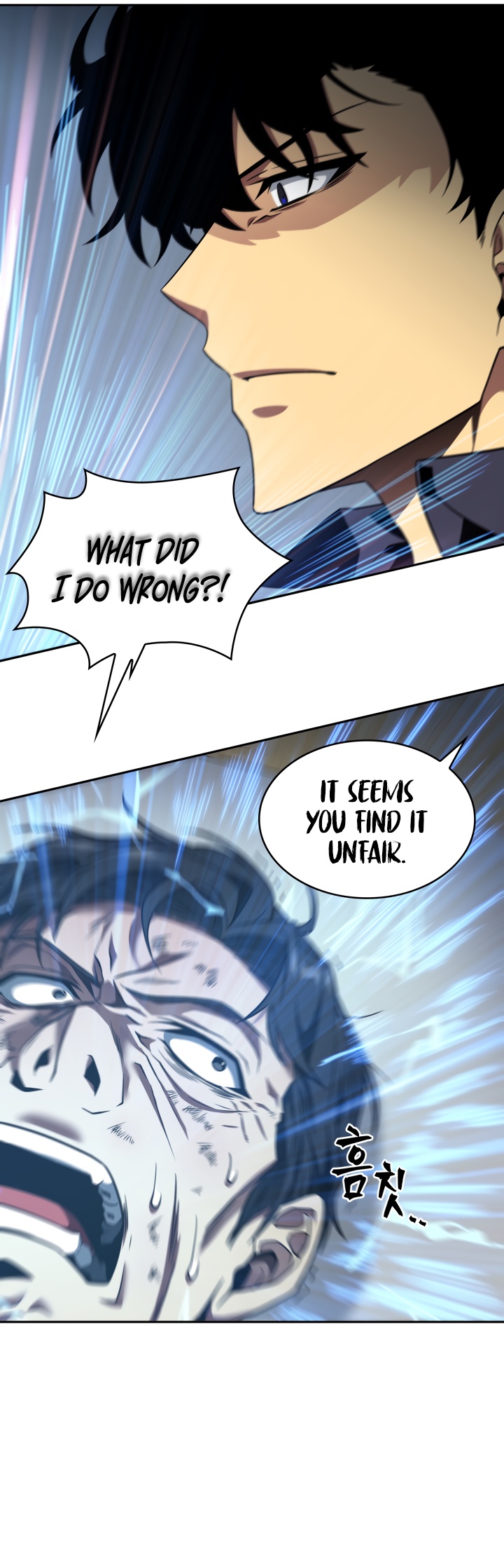 Tomb Raider King Chapter 292 image 31