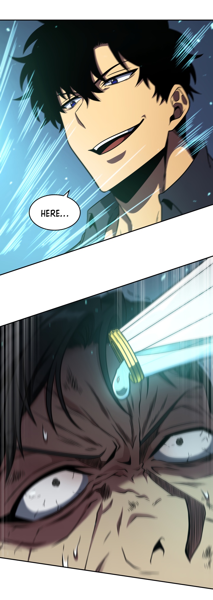 Tomb Raider King Chapter 292 image 33