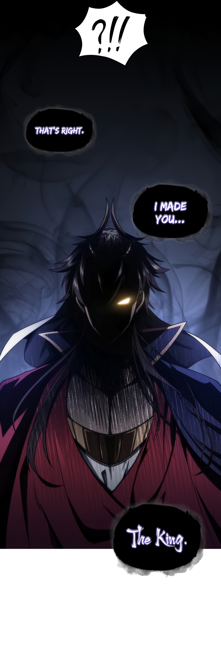 Tomb Raider King Chapter 294 image 11