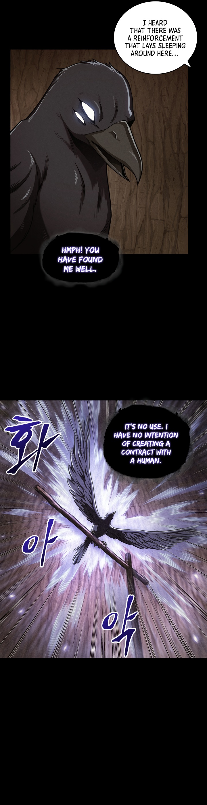 Tomb Raider King Chapter 294 image 18