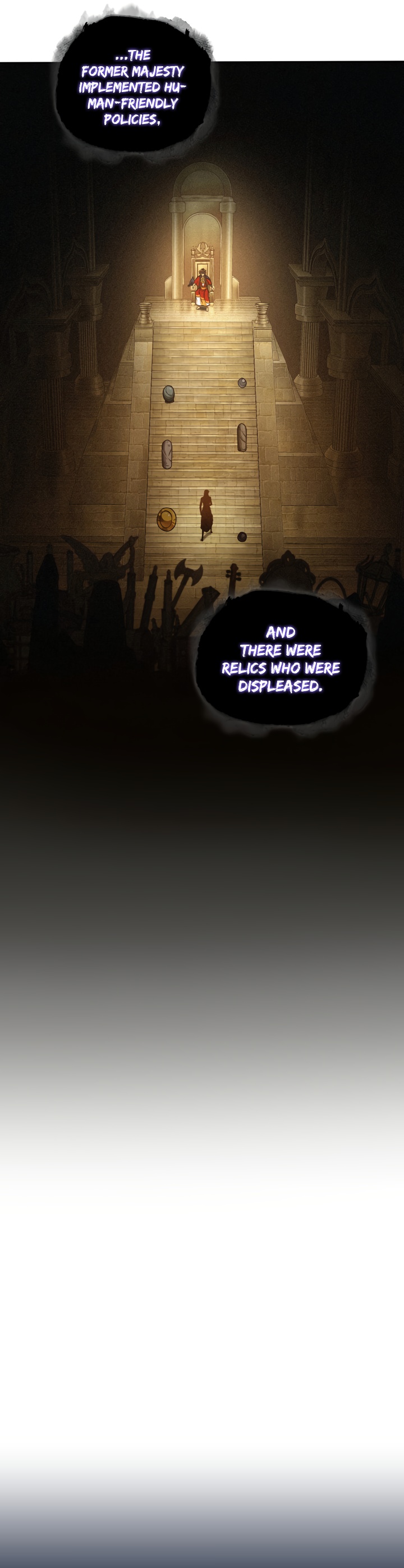 Tomb Raider King Chapter 294 image 7