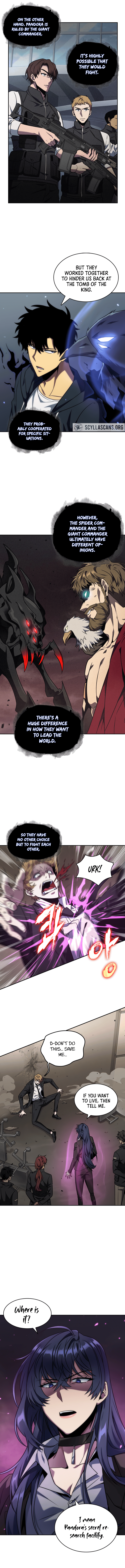 Tomb Raider King Chapter 295 image 10