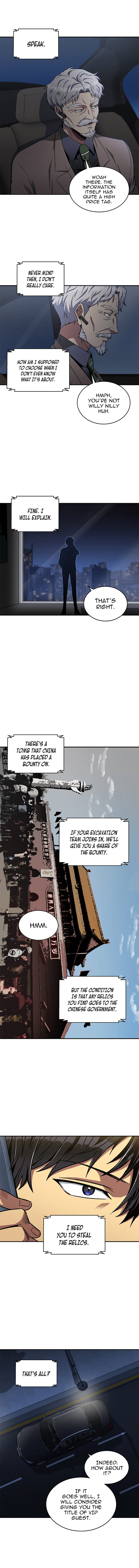 Tomb Raider King Chapter 30 image 9