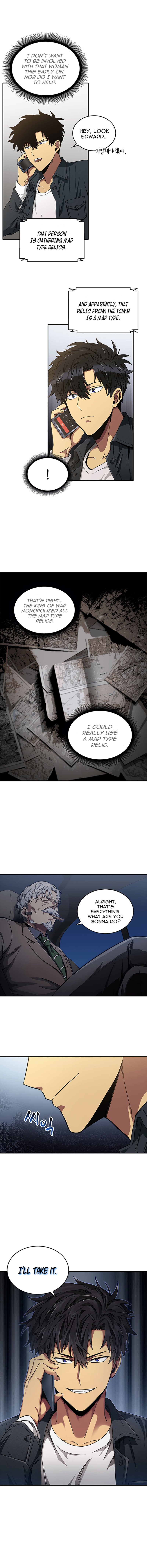 Tomb Raider King Chapter 30 image 11