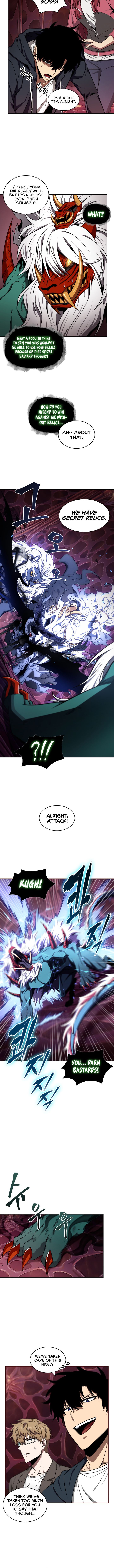 Tomb Raider King Chapter 300 image 3