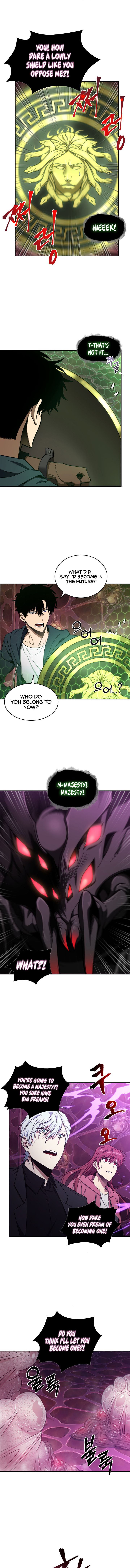 Tomb Raider King Chapter 300 image 8