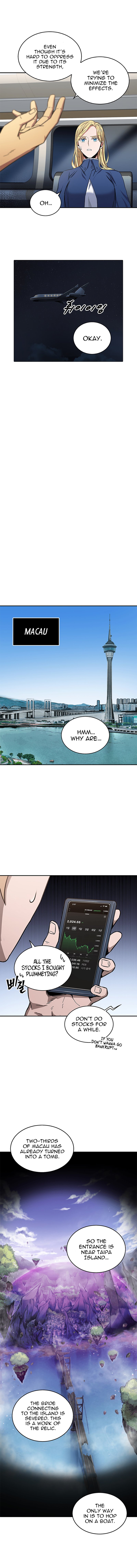 Tomb Raider King Chapter 31 image 3