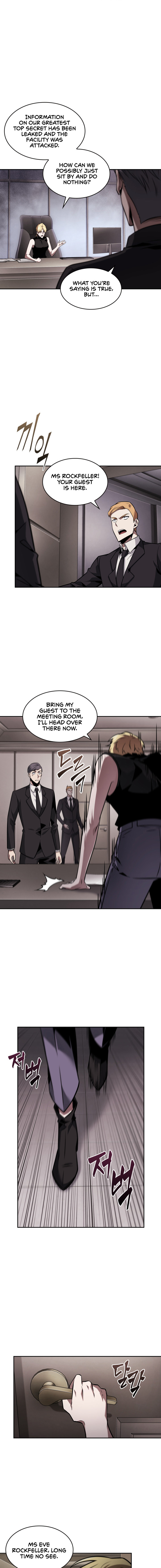 Tomb Raider King Chapter 350 image 2