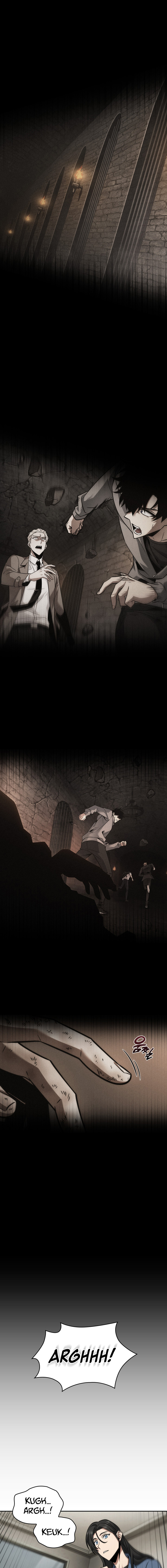 Tomb Raider King Chapter 351 image 2