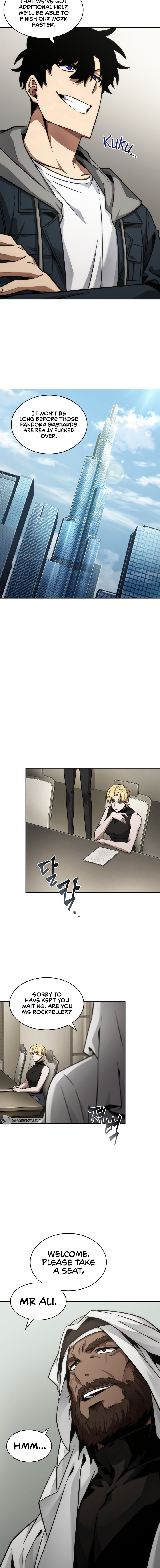Tomb Raider King Chapter 351 image 5