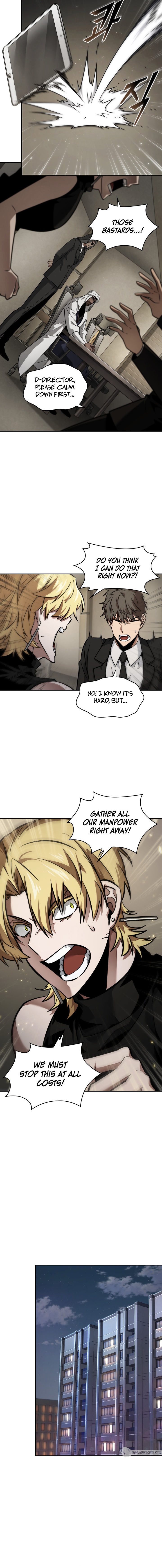 Tomb Raider King Chapter 352 image 2