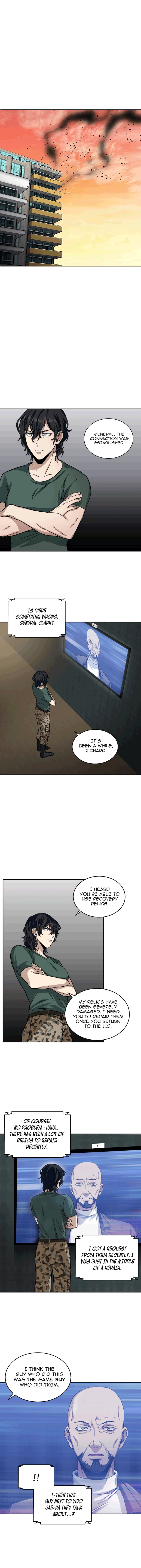 Tomb Raider King Chapter 36 image 7